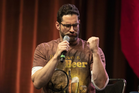 MagicCon 2019 in Bonn