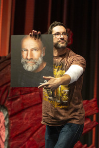 MagicCon 2019 in Bonn