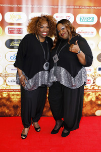 Goldene Sonne 2019 in Kalkar