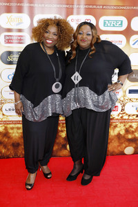 Goldene Sonne 2019 in Kalkar