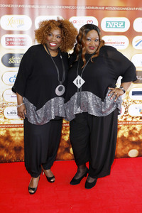 Goldene Sonne 2019 in Kalkar