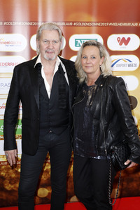 Goldene Sonne 2019 in Kalkar