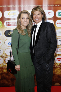 Goldene Sonne 2019 in Kalkar