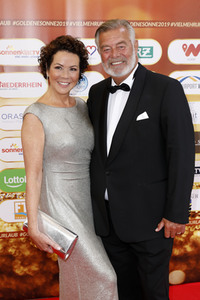 Goldene Sonne 2019 in Kalkar