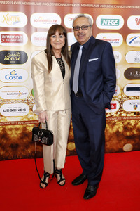 Goldene Sonne 2019 in Kalkar