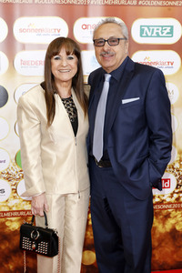 Goldene Sonne 2019 in Kalkar