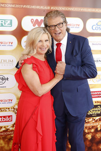 Goldene Sonne 2019 in Kalkar