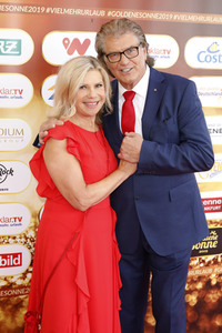 Goldene Sonne 2019 in Kalkar