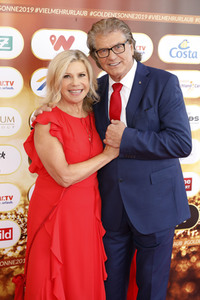 Goldene Sonne 2019 in Kalkar