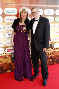 Goldene Sonne 2019 in Kalkar