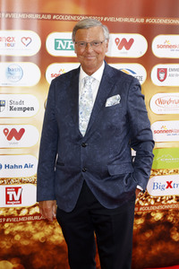 Goldene Sonne 2019 in Kalkar