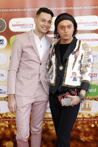 Goldene Sonne 2019 in Kalkar