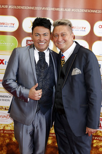 Goldene Sonne 2019 in Kalkar