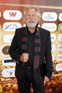 Goldene Sonne 2019 in Kalkar