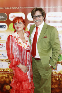 Goldene Sonne 2019 in Kalkar