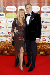 Goldene Sonne 2019 in Kalkar