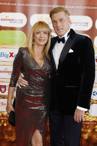 Goldene Sonne 2019 in Kalkar