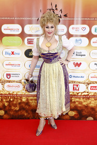 Goldene Sonne 2019 in Kalkar