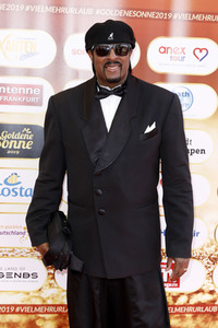 Goldene Sonne 2019 in Kalkar