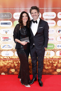 Goldene Sonne 2019 in Kalkar