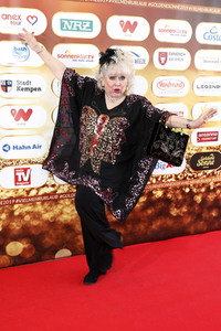 Goldene Sonne 2019 in Kalkar