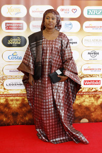 Goldene Sonne 2019 in Kalkar