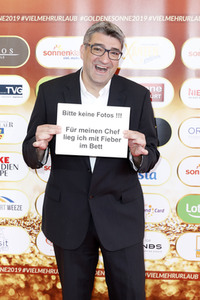 Goldene Sonne 2019 in Kalkar