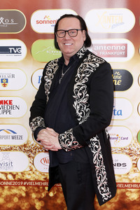 Goldene Sonne 2019 in Kalkar