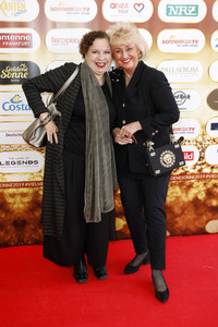 Goldene Sonne 2019 in Kalkar