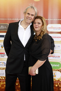 Goldene Sonne 2019 in Kalkar