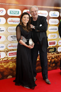 Goldene Sonne 2019 in Kalkar