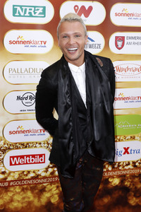 Goldene Sonne 2019 in Kalkar