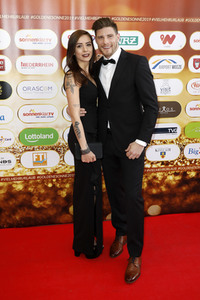 Goldene Sonne 2019 in Kalkar