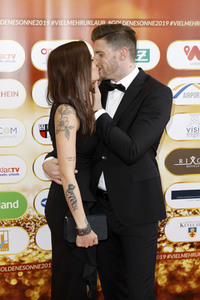 Goldene Sonne 2019 in Kalkar