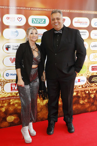 Goldene Sonne 2019 in Kalkar