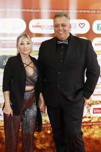 Goldene Sonne 2019 in Kalkar