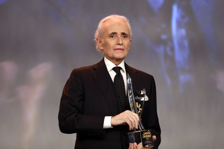 Goldene Sonne 2019 in Kalkar