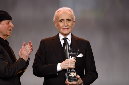 Goldene Sonne 2019 in Kalkar