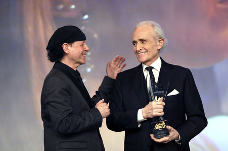 Goldene Sonne 2019 in Kalkar