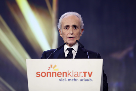 Goldene Sonne 2019 in Kalkar