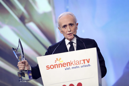 Goldene Sonne 2019 in Kalkar