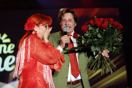 Goldene Sonne 2019 in Kalkar