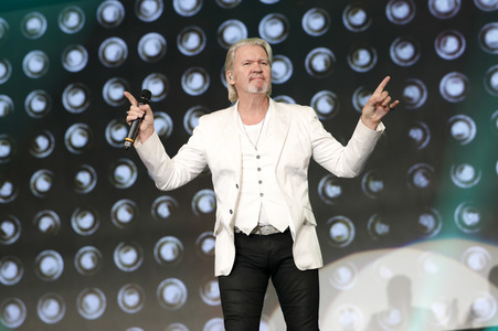 Goldene Sonne 2019 in Kalkar