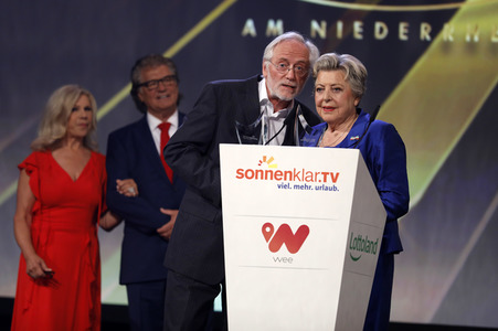 Goldene Sonne 2019 in Kalkar