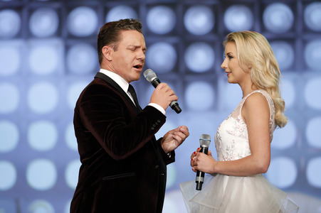 Goldene Sonne 2019 in Kalkar