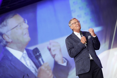 Goldene Sonne 2019 in Kalkar