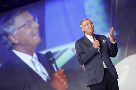 Goldene Sonne 2019 in Kalkar