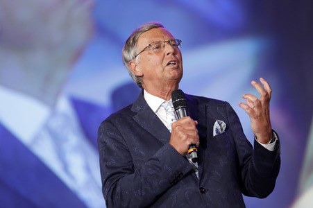 Goldene Sonne 2019 in Kalkar