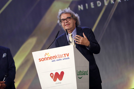 Goldene Sonne 2019 in Kalkar