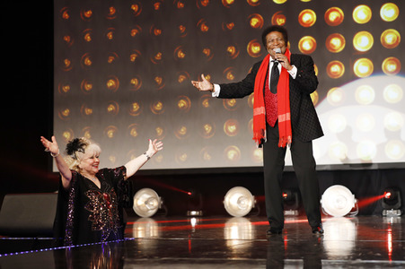 Goldene Sonne 2019 in Kalkar